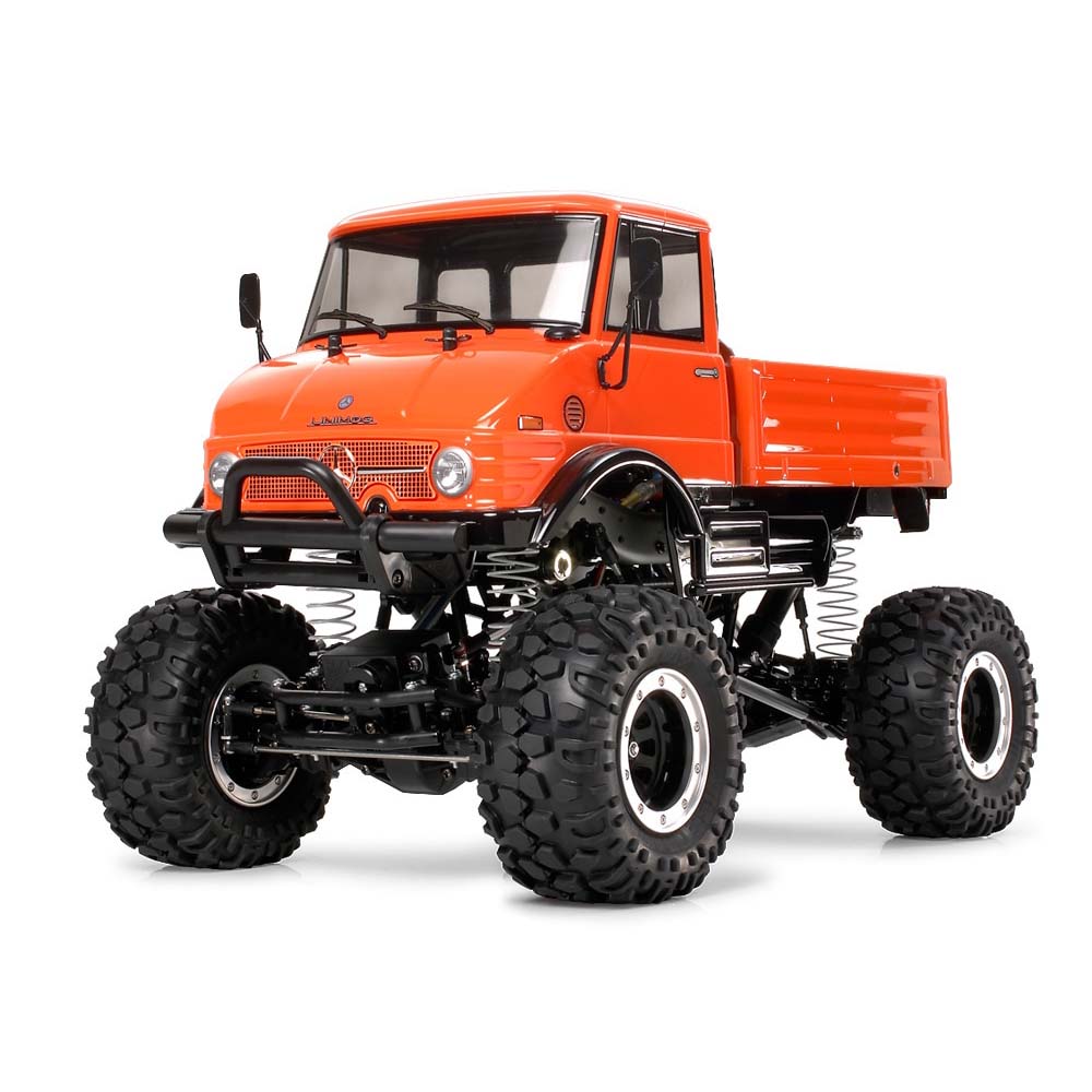 タミヤ（TAMIYA） RCC ﾍﾞﾝﾂ ｳﾆﾓｸﾞ406
