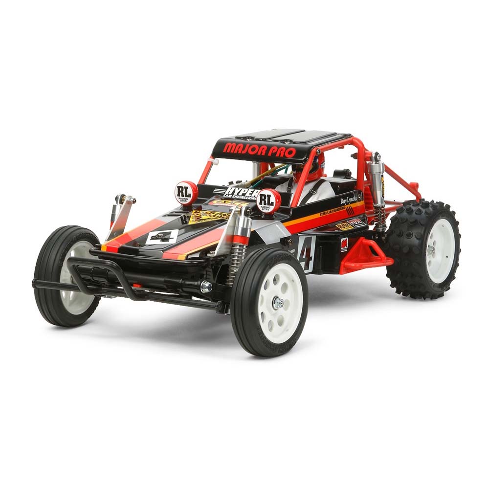 タミヤ（TAMIYA） RCC ﾜｲﾙﾄﾞﾜﾝｵﾌﾛｰﾀﾞｰ