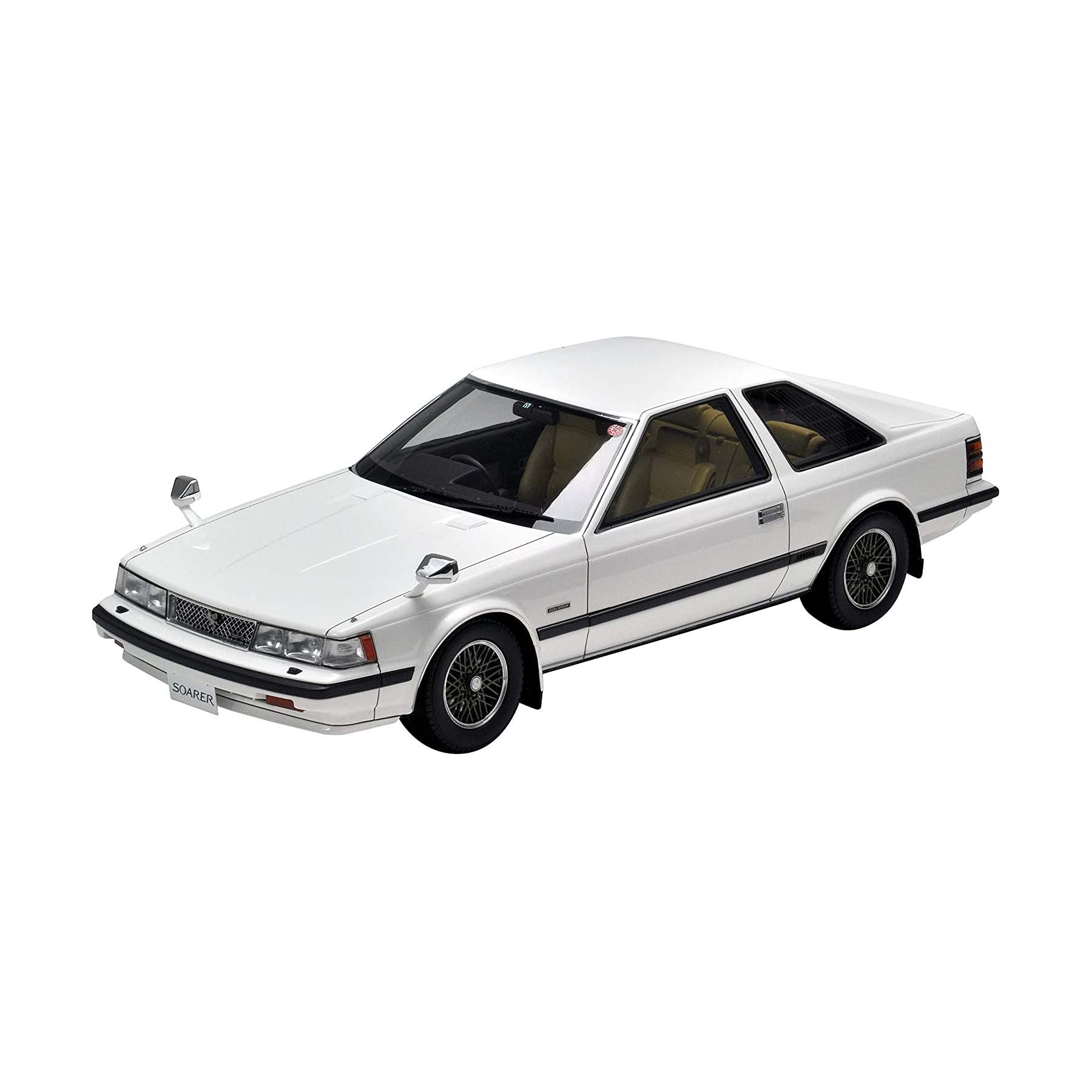 トミーテック IGNITION MODEL 1/18 T IG1808 トヨタ ソアラ