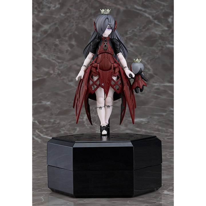 chitocerium XCII-urania 1/1スケール