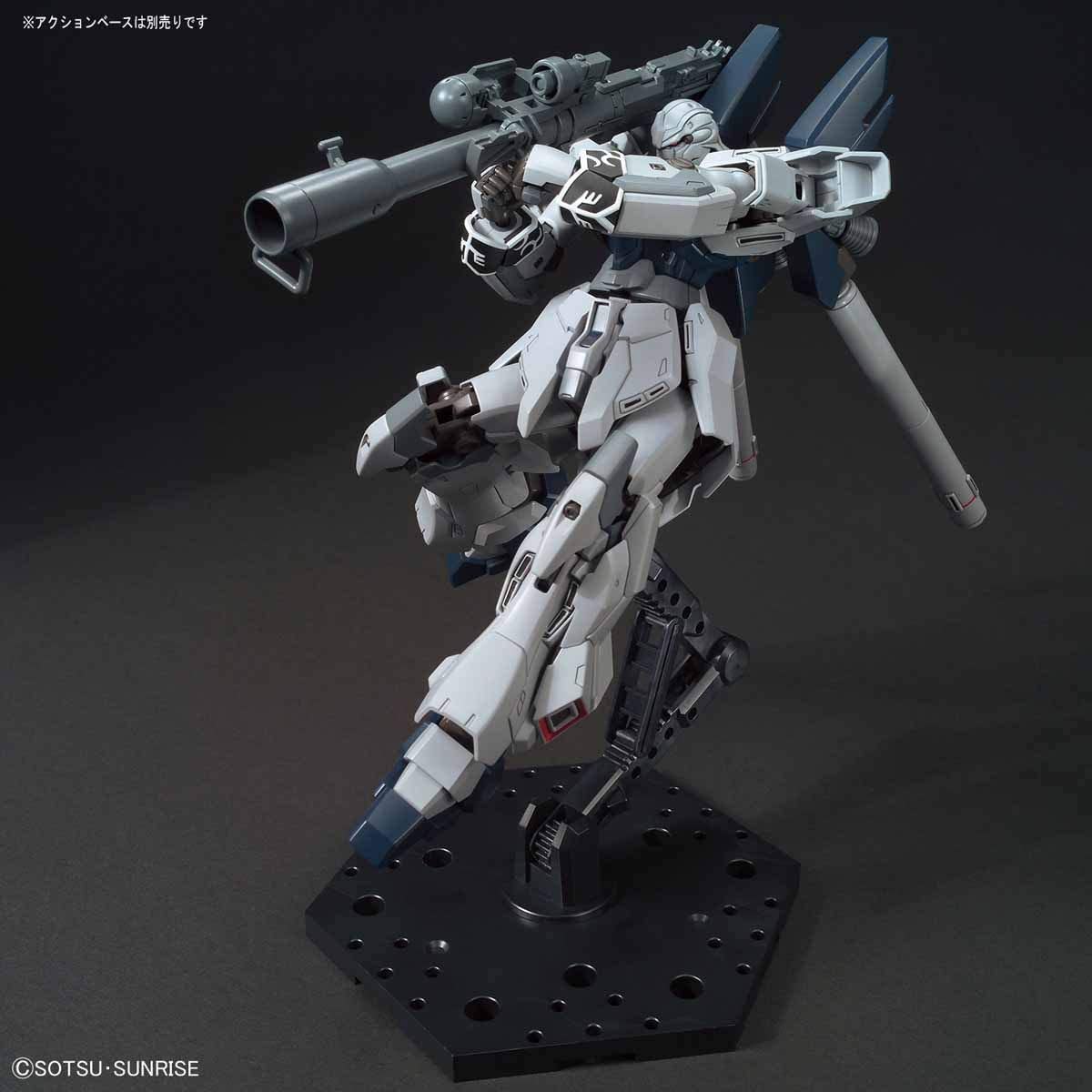 Amazon | HG 1/144 シナンジュ・スタイン(ユニコーンVer