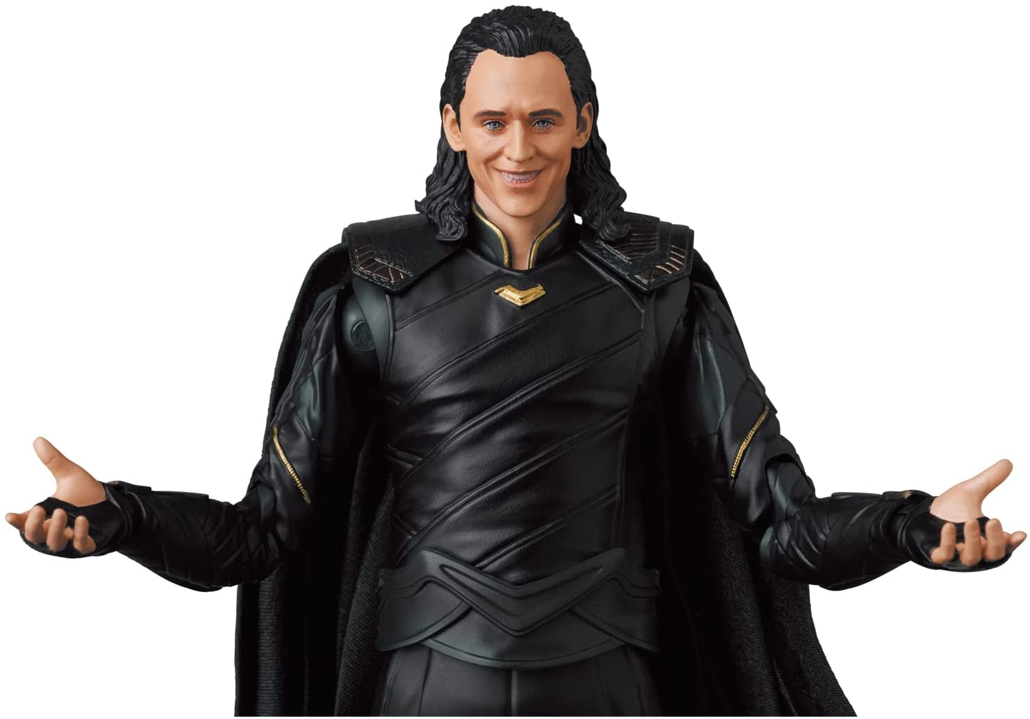 MAFEX LOKI(Infinity War Ver.) – SOOTANG HOBBY