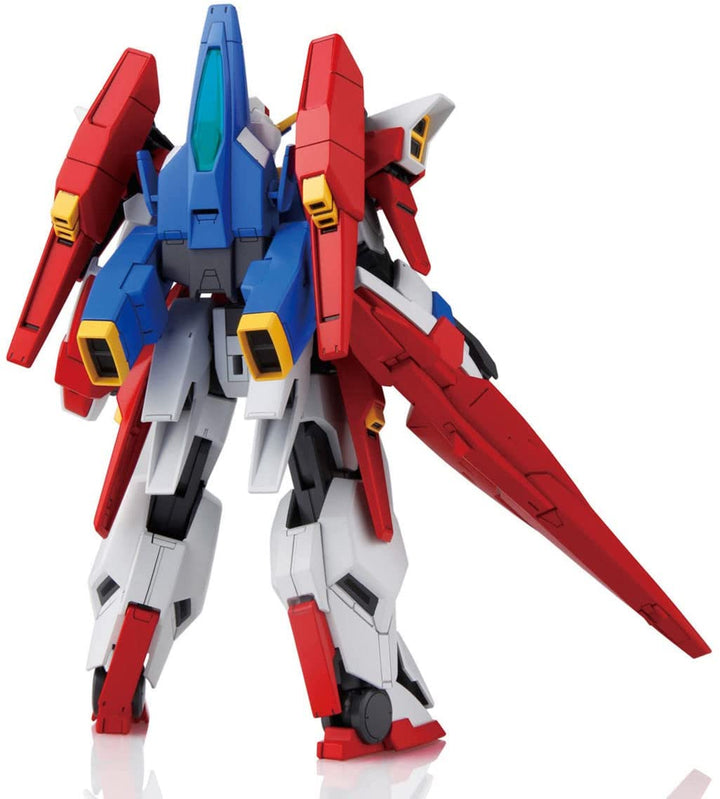 HG ガンダムAGE-3 オービタル 1/144スケール