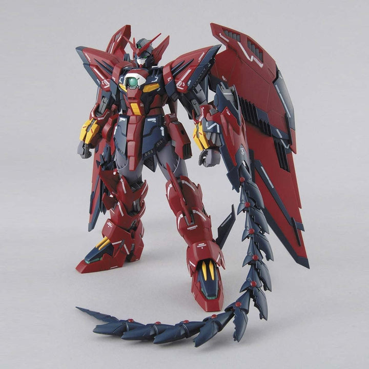 MG ガンダムエピオン EW 1/100スケール