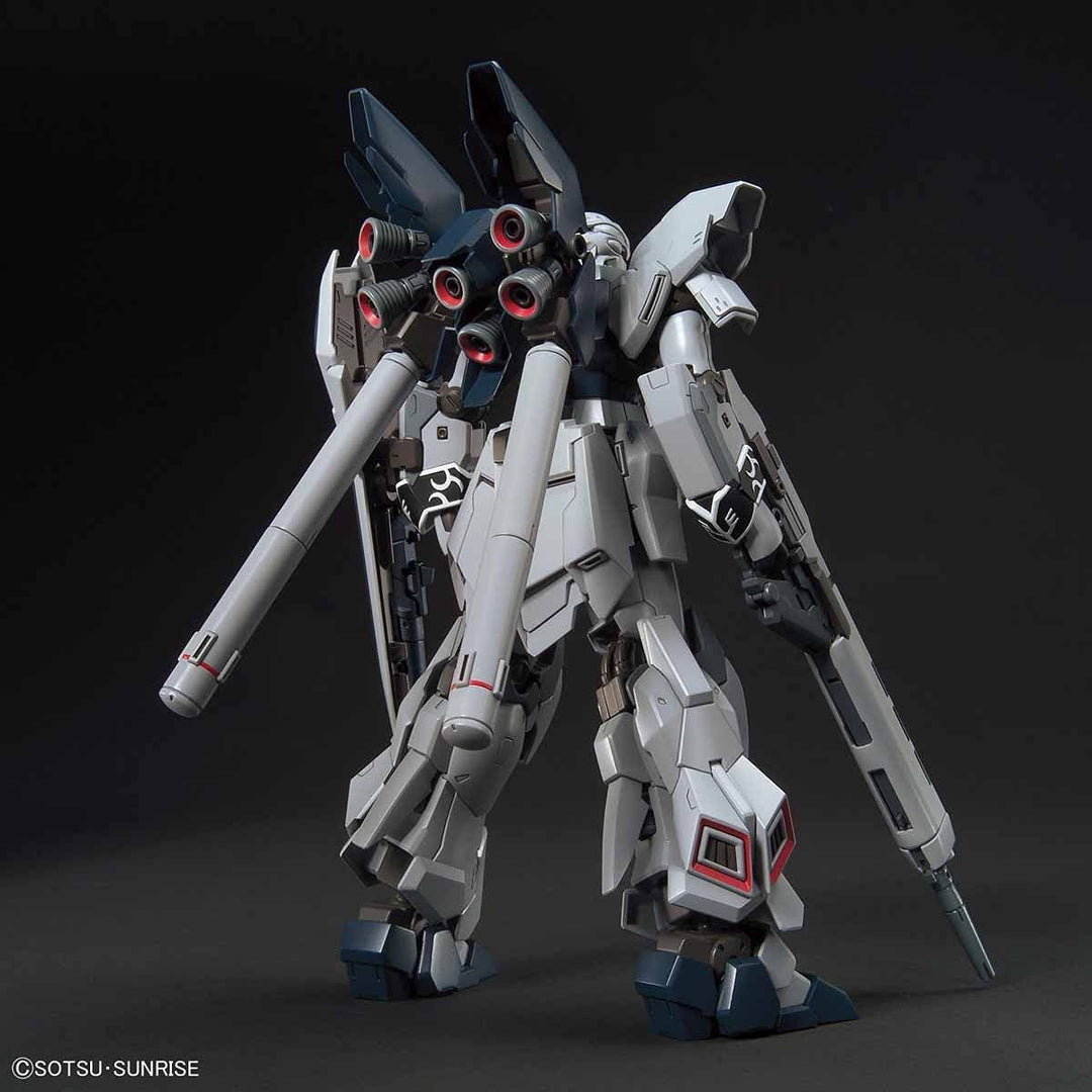 HGUC シナンジュ・スタイン(ナラティブVer.) 1/144スケール