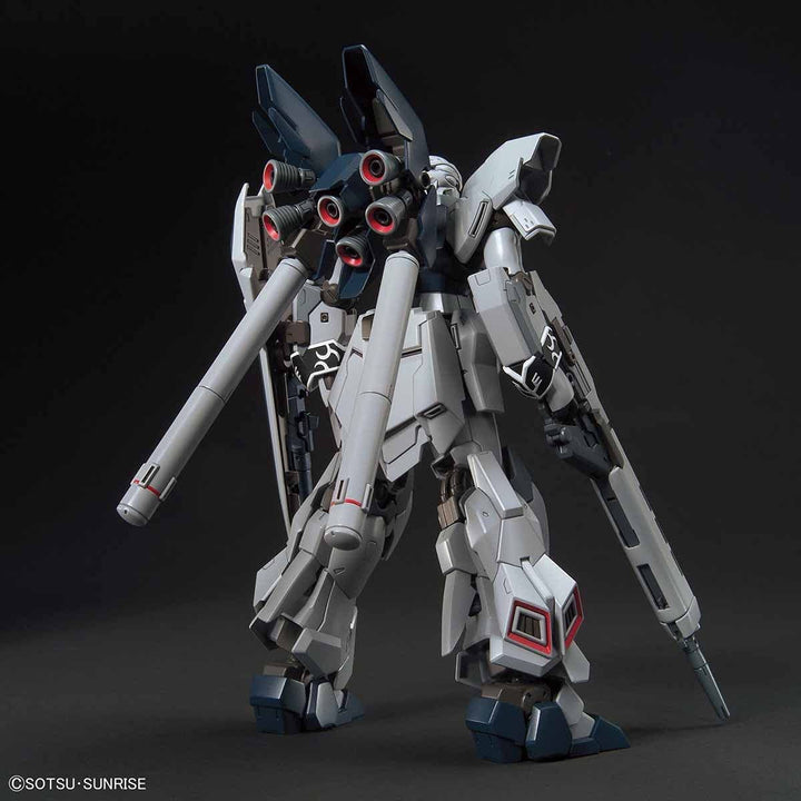 HGUC シナンジュ・スタイン(ナラティブVer.) 1/144スケール