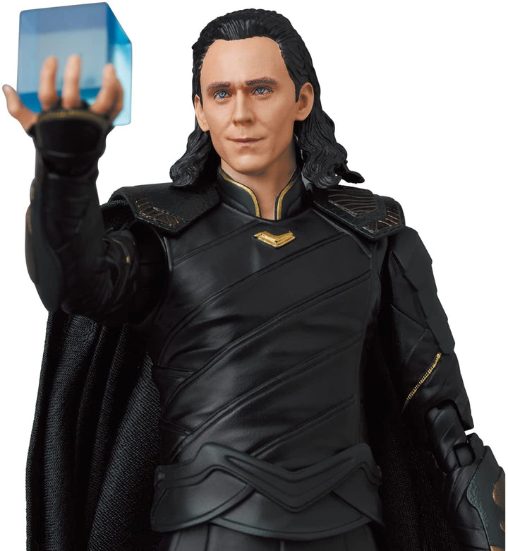 MAFEX LOKI(Infinity War Ver.)