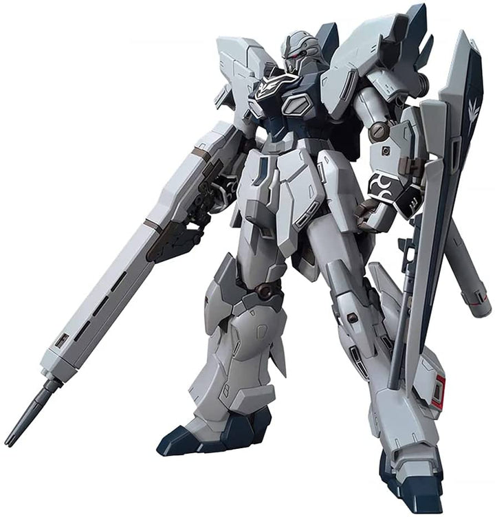 HGUC シナンジュ・スタイン(ナラティブVer.) 1/144スケール