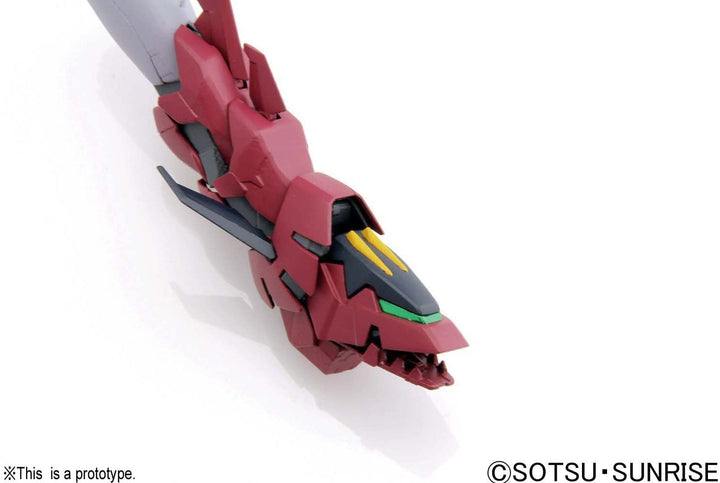 MG ガンダムエピオン EW 1/100スケール