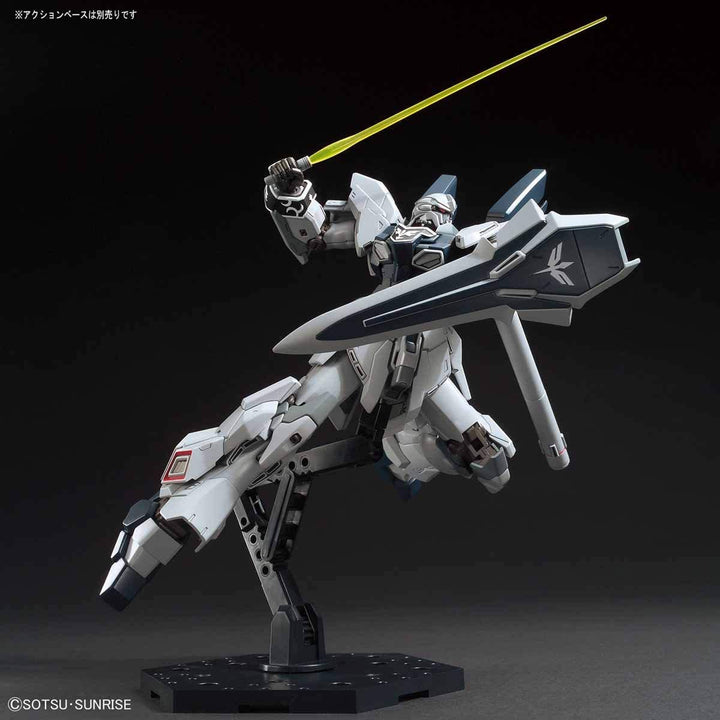 HGUC シナンジュ・スタイン(ナラティブVer.) 1/144スケール