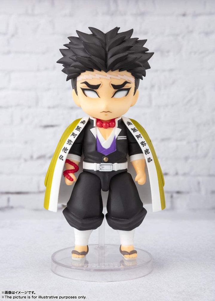 Figuarts mini 宇髄天元