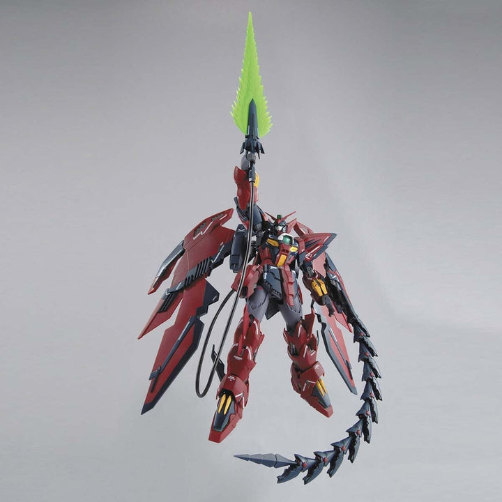 MG ガンダムエピオン EW 1/100スケール