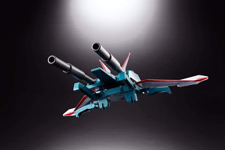 超合金魂 GX-13R 超獣機神ダンクーガ(リニューアルバージョン)