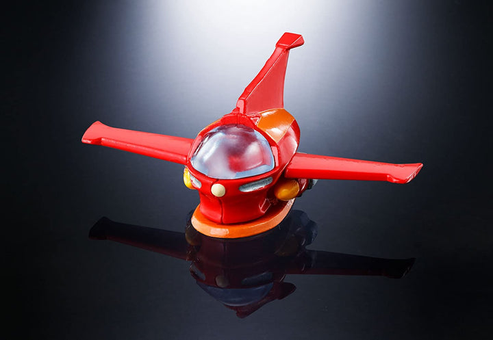 超合金魂 GX-70 マジンガーZ D.C.