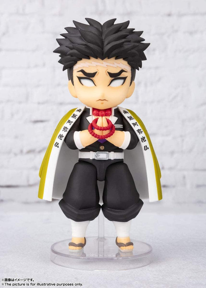 Figuarts mini 宇髄天元