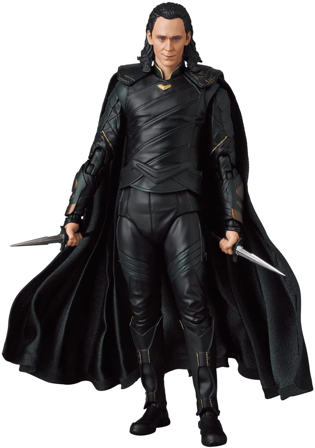 MAFEX LOKI(Infinity War Ver.)