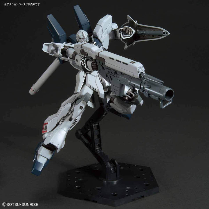 HGUC シナンジュ・スタイン(ナラティブVer.) 1/144スケール
