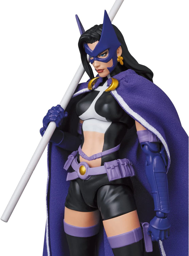 MAFEX HUNTRESS(BATMAN: HUSH Ver.)