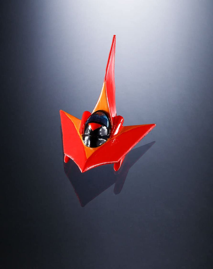 超合金魂 GX-73 グレートマジンガー D.C.