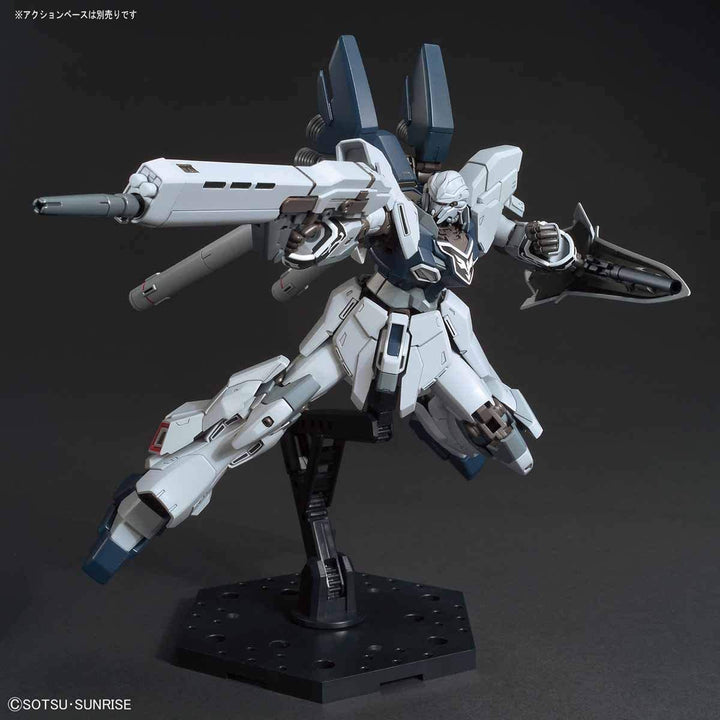 HGUC シナンジュ・スタイン(ナラティブVer.) 1/144スケール