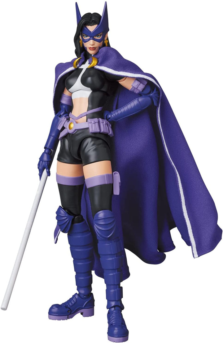 MAFEX HUNTRESS(BATMAN: HUSH Ver.)