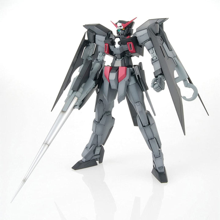 MG ガンダムAGE-2 ダークハウンド 1/100スケール