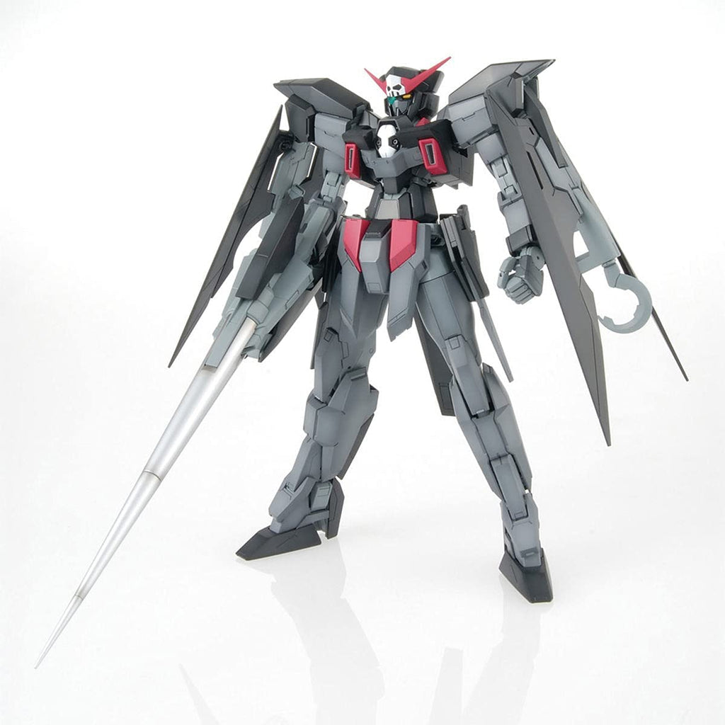 MG 1/100 ガンダムAGE-2ノーマル&ダークハウンド セット MG ガンダムAGE-2 ダークハウンド 1/100スケール – SOOTANG HOBBY