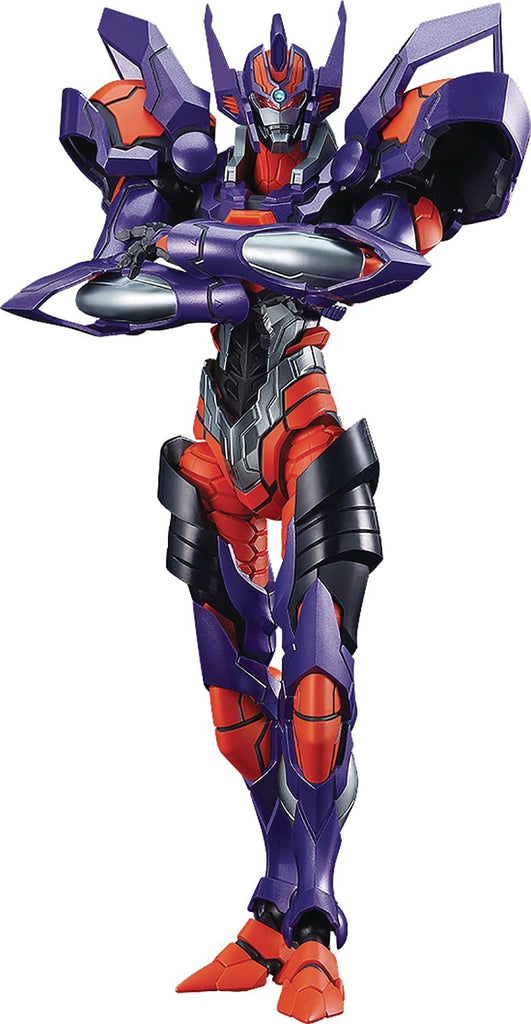 グッドスマイルカンパニー GIGAN-TECHS SSSS.DYNAZENON グリッドナイト フィギュア