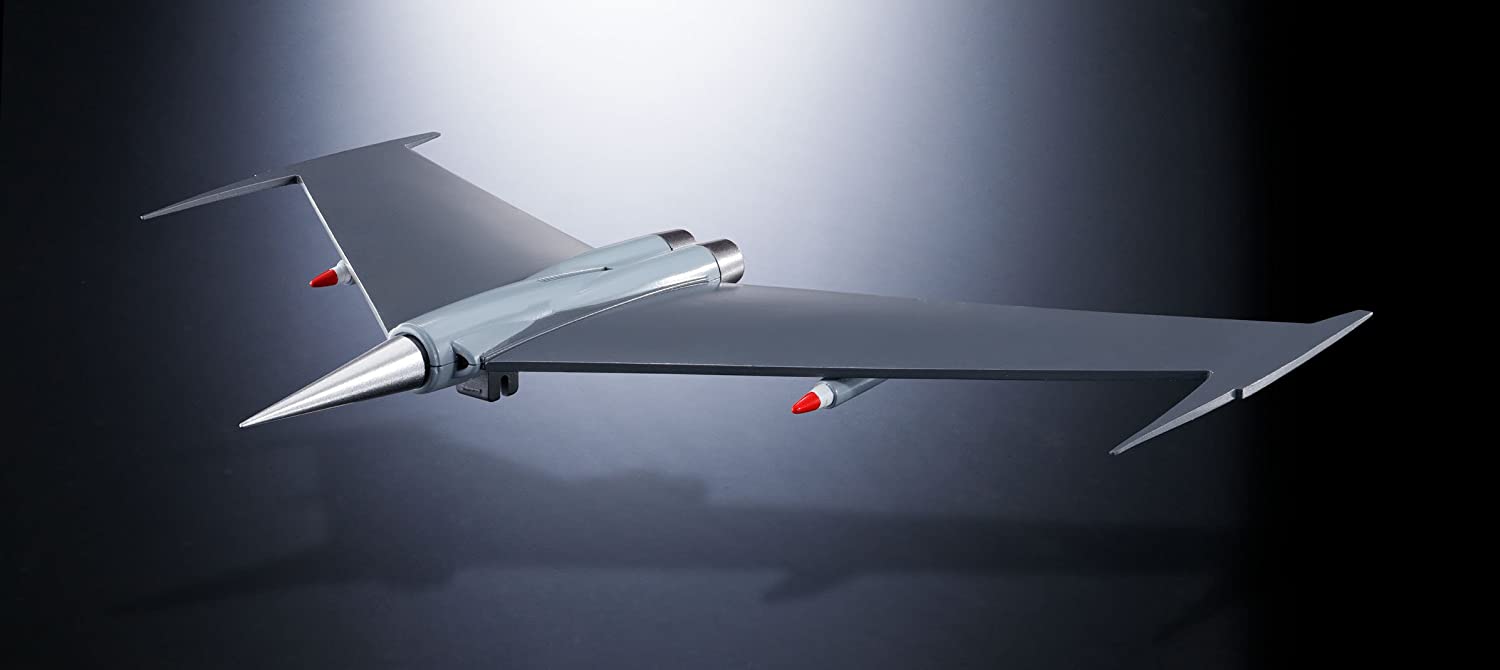 超合金魂 GX-73 グレートマジンガー D.C. – SOOTANG HOBBY