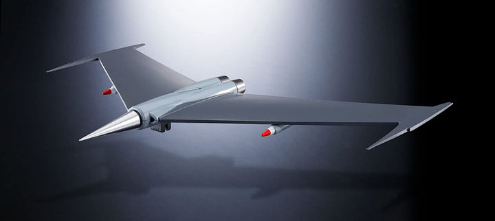 超合金魂 GX-73 グレートマジンガー D.C.
