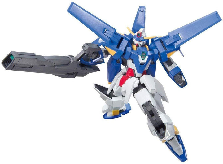HG ガンダムAGE-3 ノーマル 1/144スケール