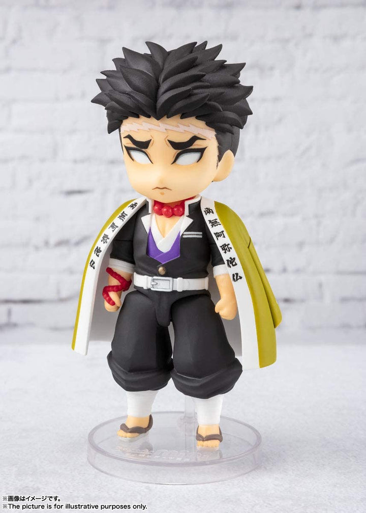 Figuarts mini 宇髄天元
