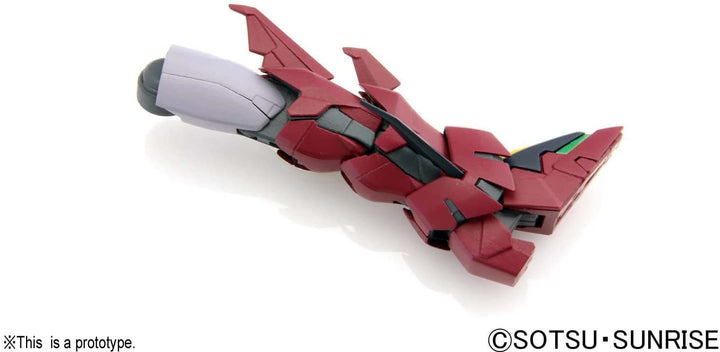 MG ガンダムエピオン EW 1/100スケール