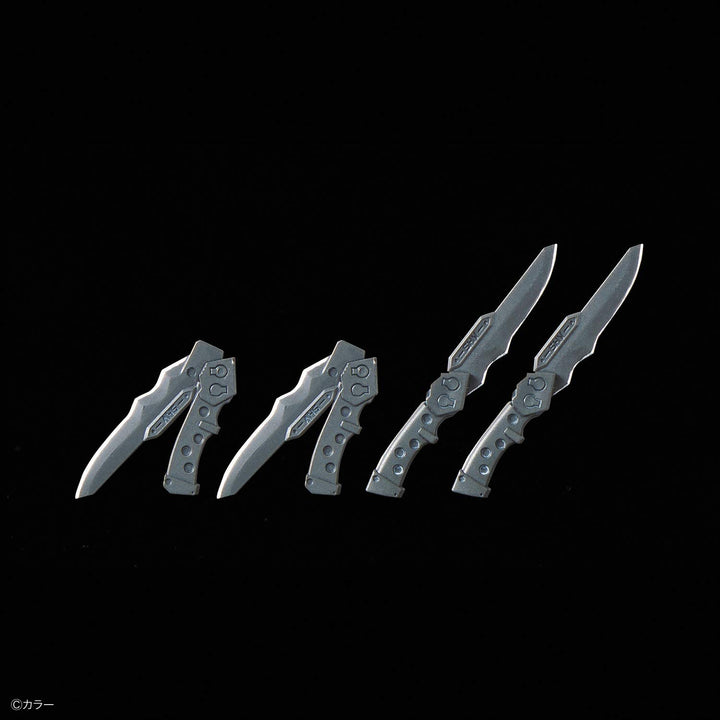 RG 汎用ヒト型決戦兵器 人造人間エヴァンゲリオン初号機DX 輸送台セット