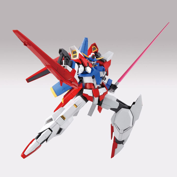 HG ガンダムAGE-3 オービタル 1/144スケール