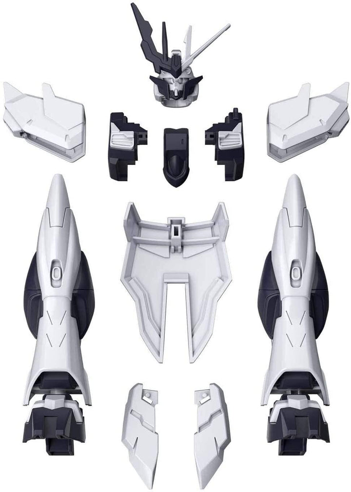 HGBD:R フェイクニューユニット 1/144スケール