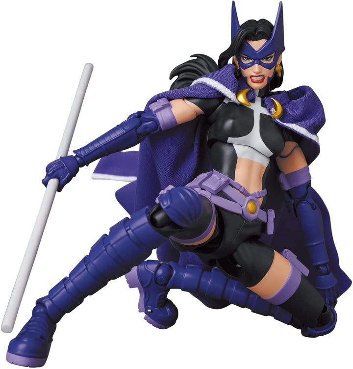 MAFEX HUNTRESS(BATMAN: HUSH Ver.)