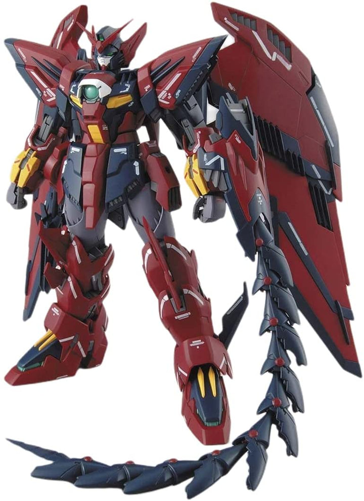 MG ガンダムエピオン EW 1/100スケール