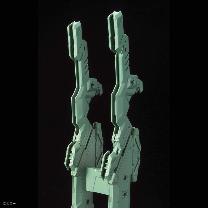 RG 汎用ヒト型決戦兵器 人造人間エヴァンゲリオン初号機DX 輸送台セット