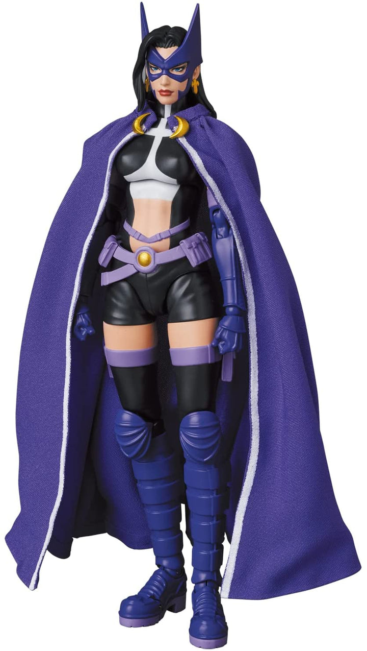 MAFEX HUNTRESS(BATMAN: HUSH Ver.)