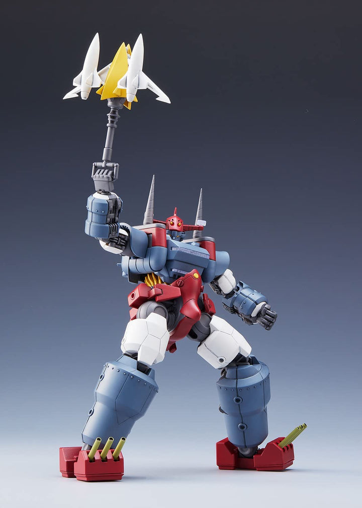ACKS GR-03 合体 ムサシ