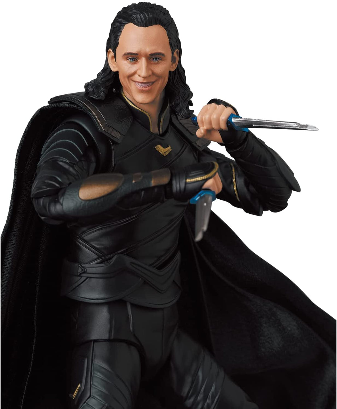 MAFEX LOKI(Infinity War Ver.)