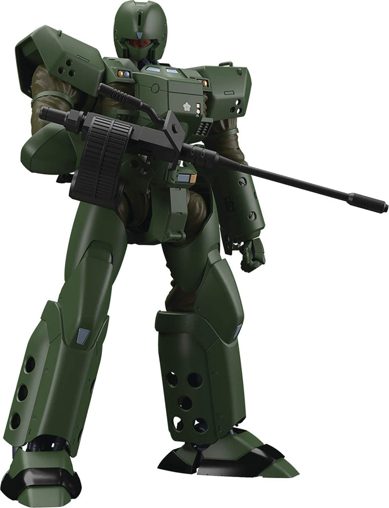 グッドスマイルカンパニー G13078 機動警察パトレイバー  1/60 ARL 99ヘルダイバー  組み立て式プラスチックモデル