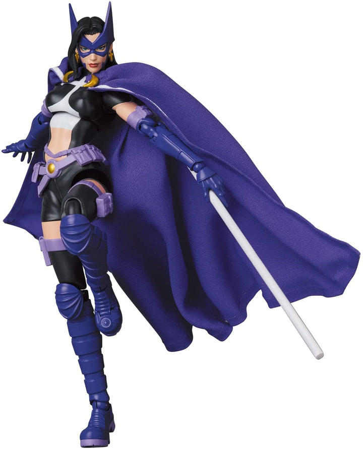 MAFEX HUNTRESS(BATMAN: HUSH Ver.)