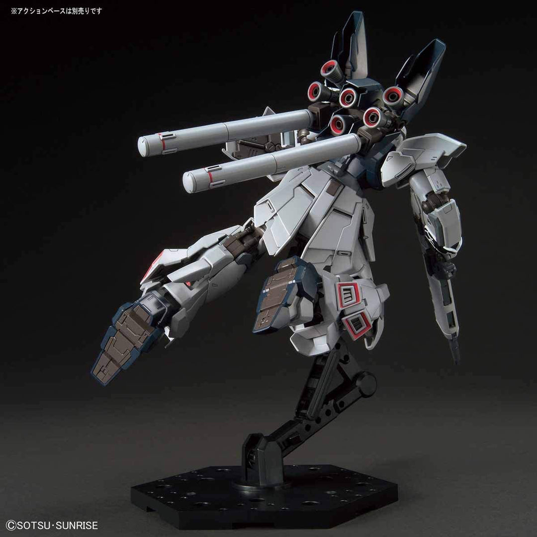 HGUC シナンジュ・スタイン(ナラティブVer.) 1/144スケール