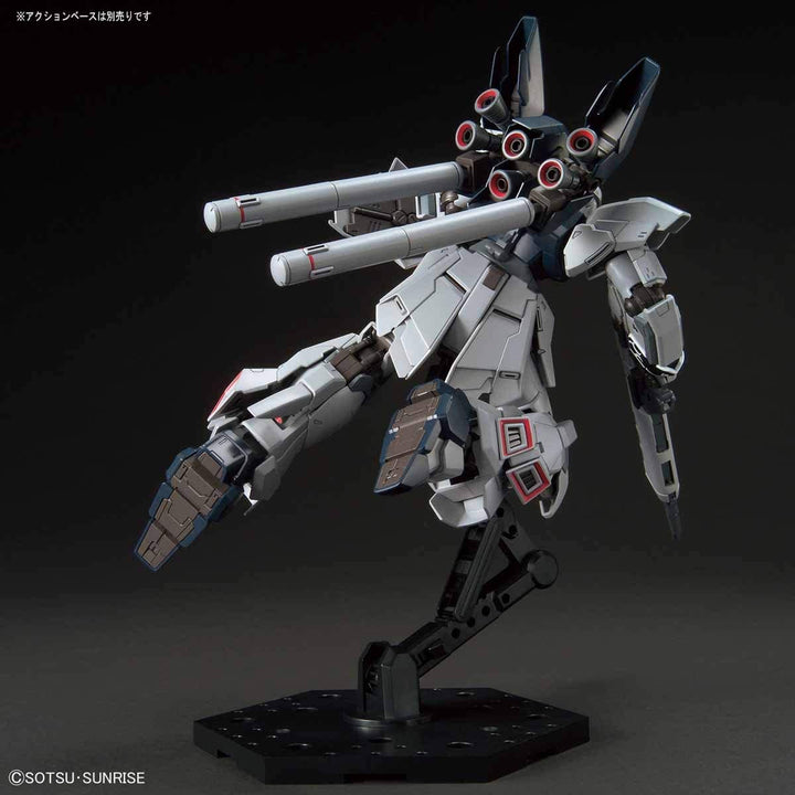 HGUC シナンジュ・スタイン(ナラティブVer.) 1/144スケール