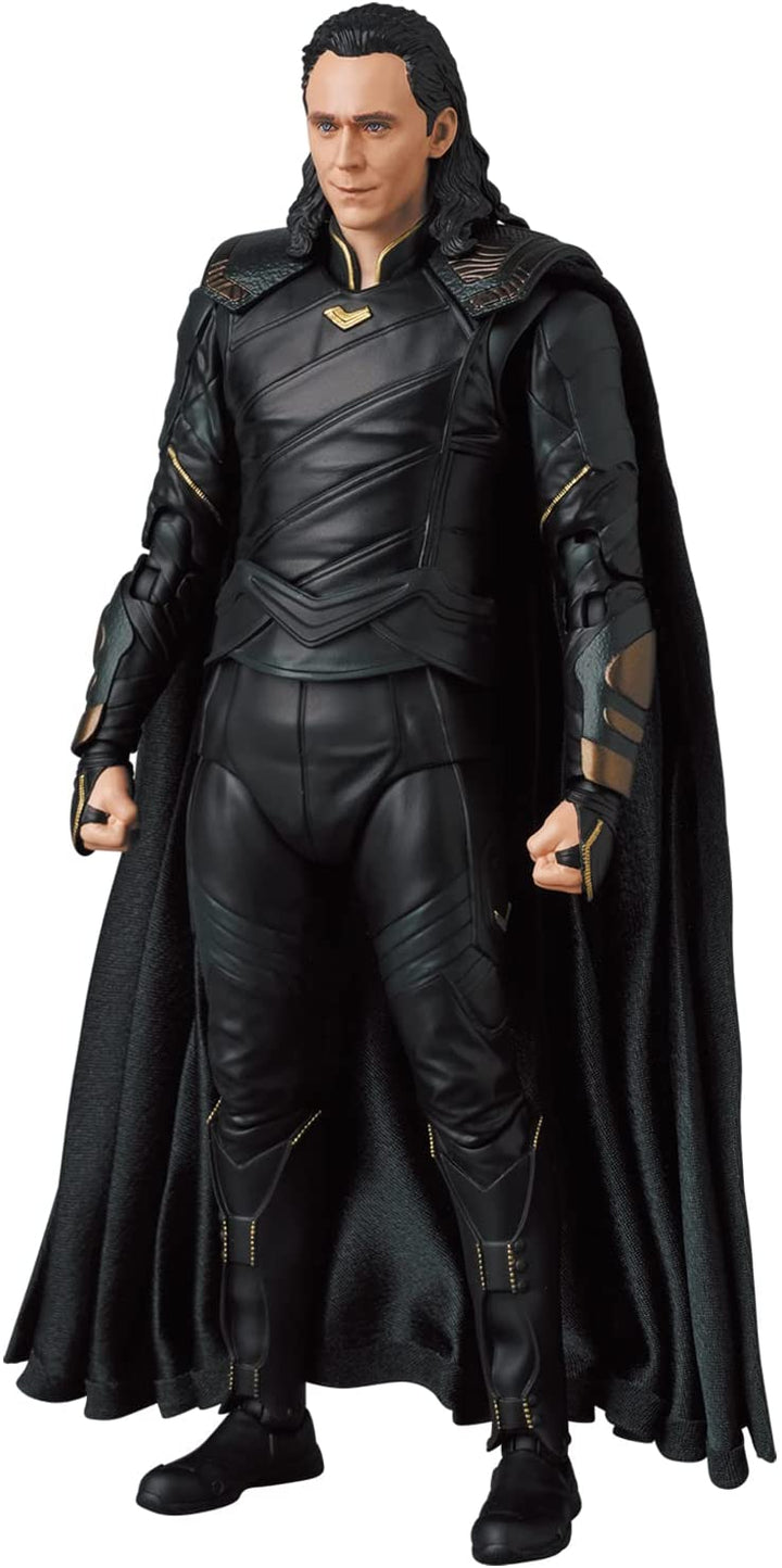 MAFEX LOKI(Infinity War Ver.)