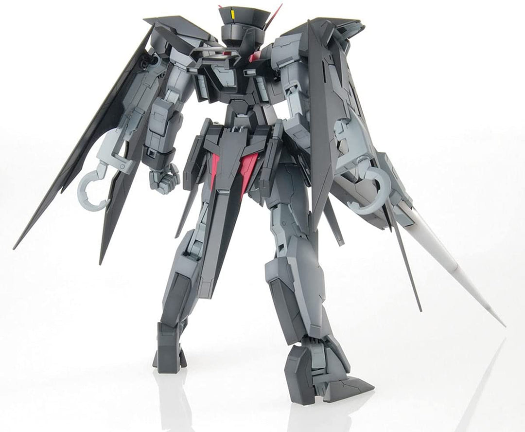 MG ガンダムAGE-2 ダークハウンド 1/100スケール