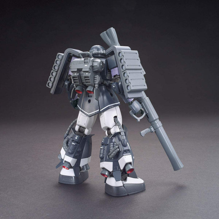 HG 高機動型ザクII(ガイア/マッシュ専用機) 1/144スケール