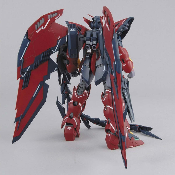 MG ガンダムエピオン EW 1/100スケール